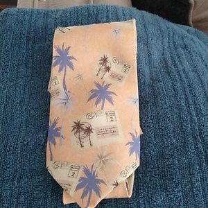 Tommy Bahama tie New